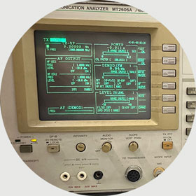 コンピュータ修理